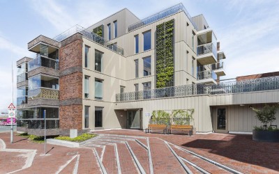 Appartement te huur Stationsweg 103