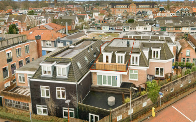 Perronstraat 16