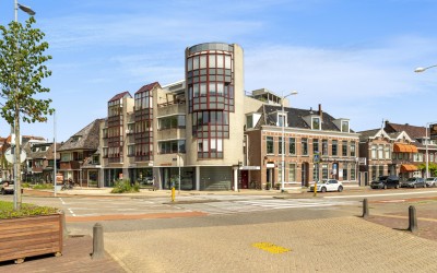 Geesterweg 1-D