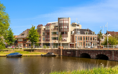 Geesterweg 1-E