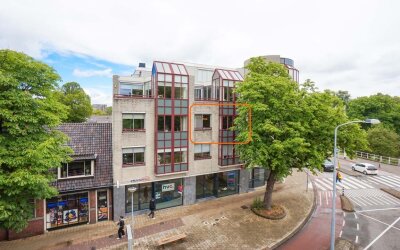 Geesterweg 1-E