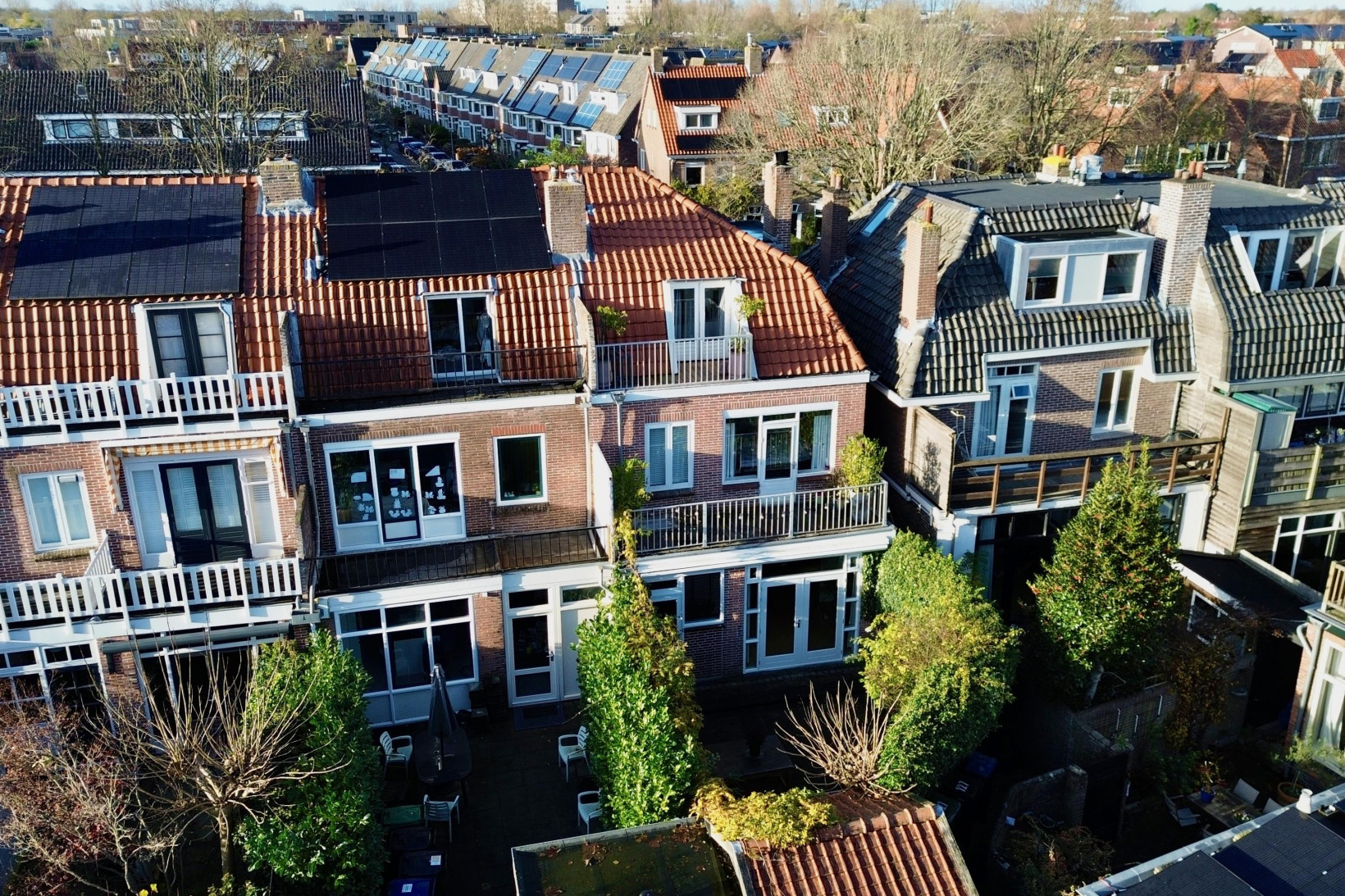 Hoekwoning te koop: Westerweg 83, Alkmaar