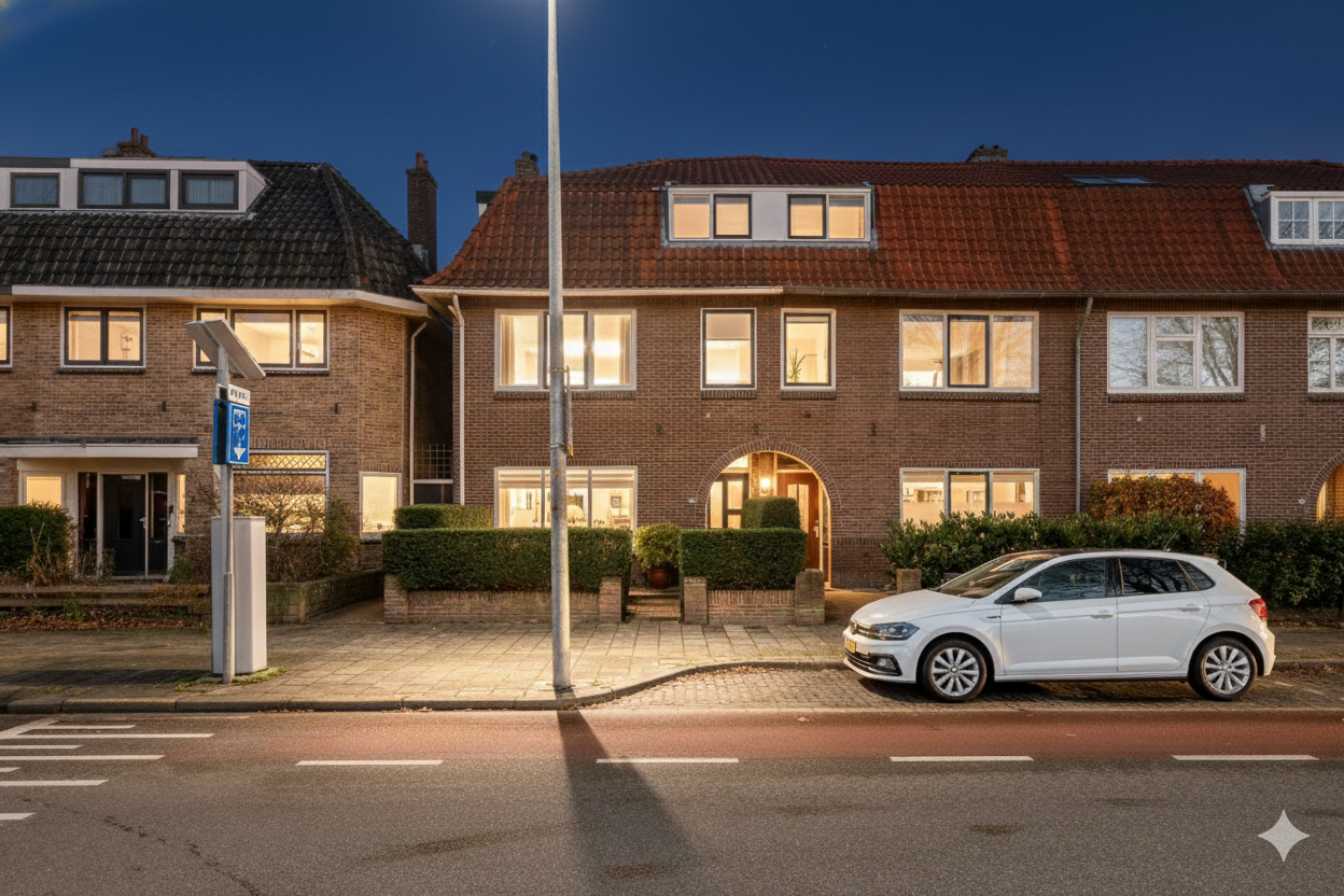 Hoekwoning te koop: Westerweg 83, Alkmaar