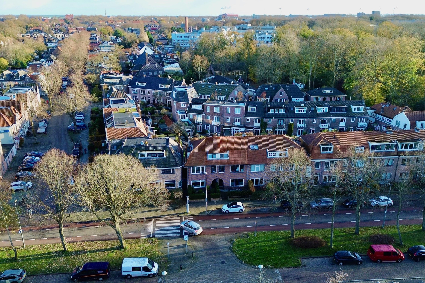 Hoekwoning te koop: Westerweg 83, Alkmaar