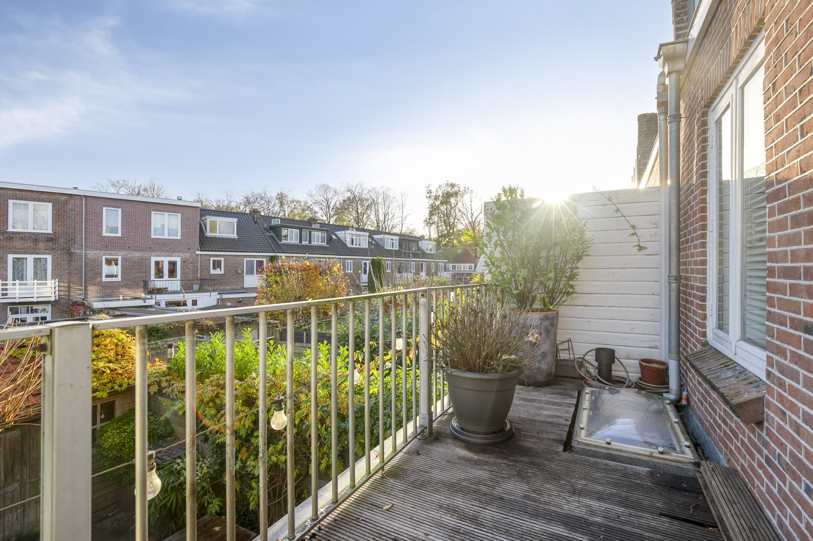 Hoekwoning te koop: Westerweg 83, Alkmaar