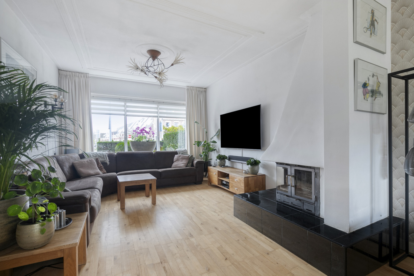 Hoekwoning te koop: Westerweg 83, Alkmaar
