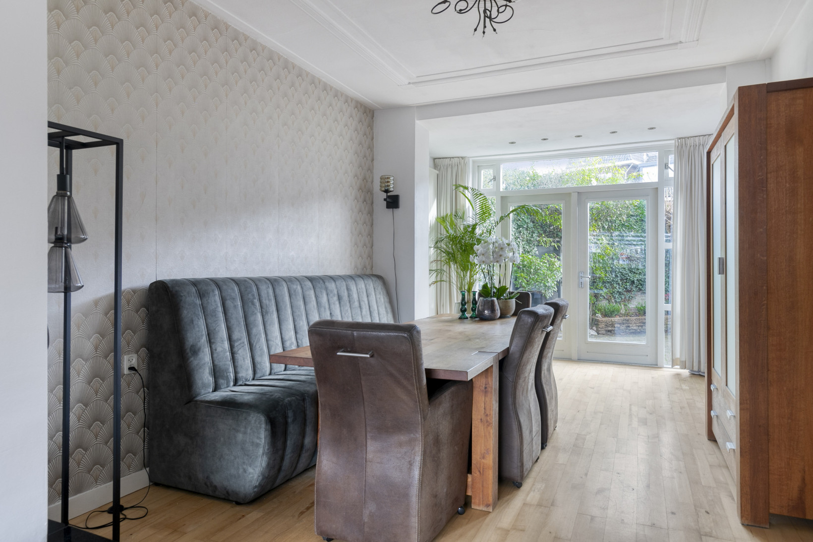 Hoekwoning te koop: Westerweg 83, Alkmaar