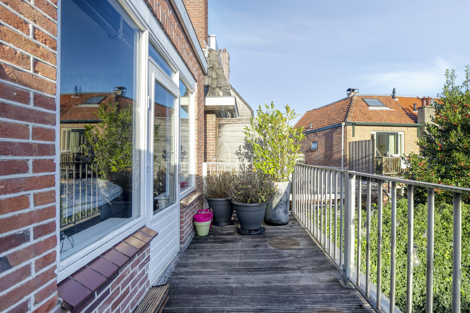 Hoekwoning te koop: Westerweg 83, Alkmaar