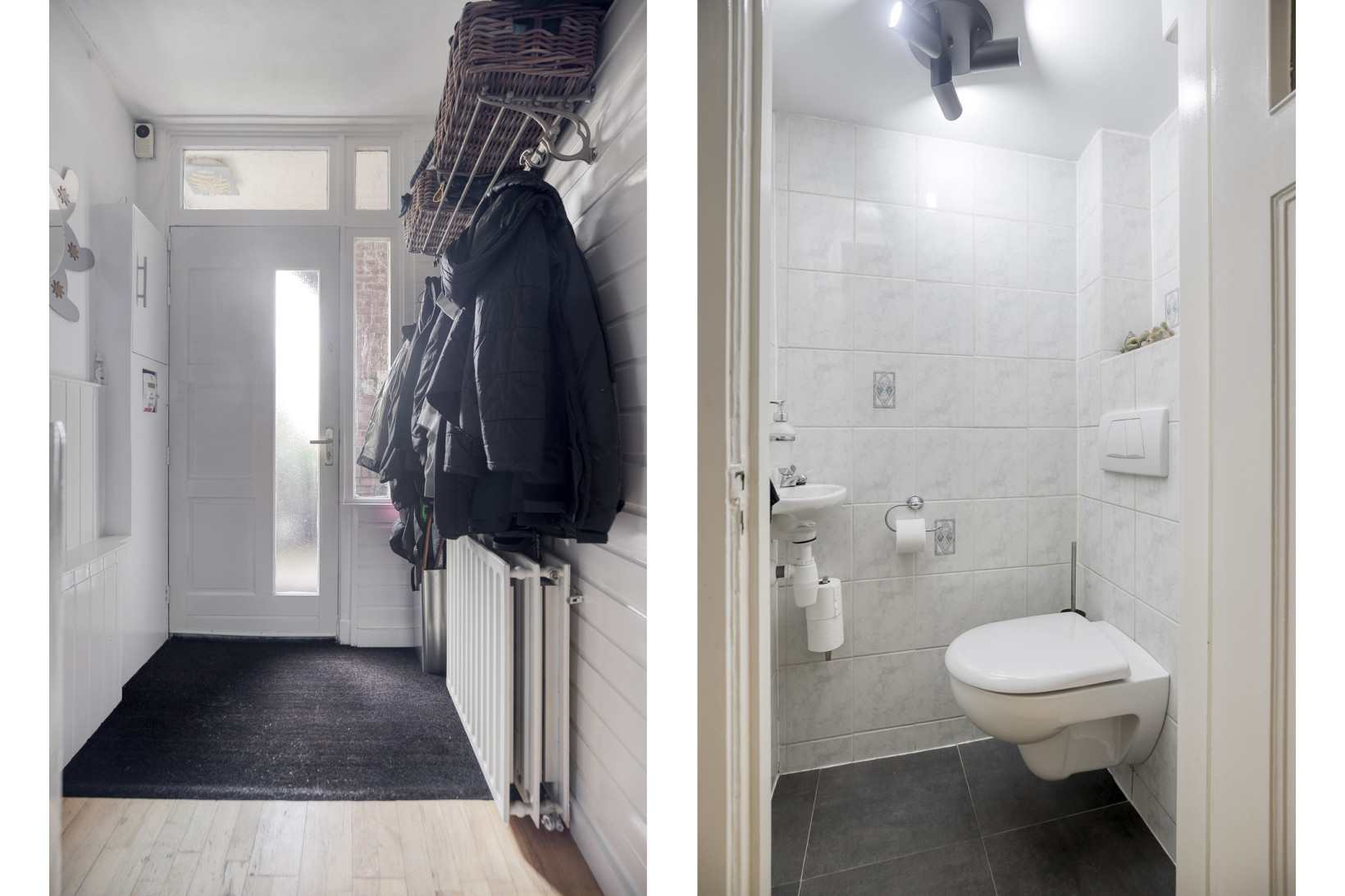 Hoekwoning te koop: Westerweg 83, Alkmaar