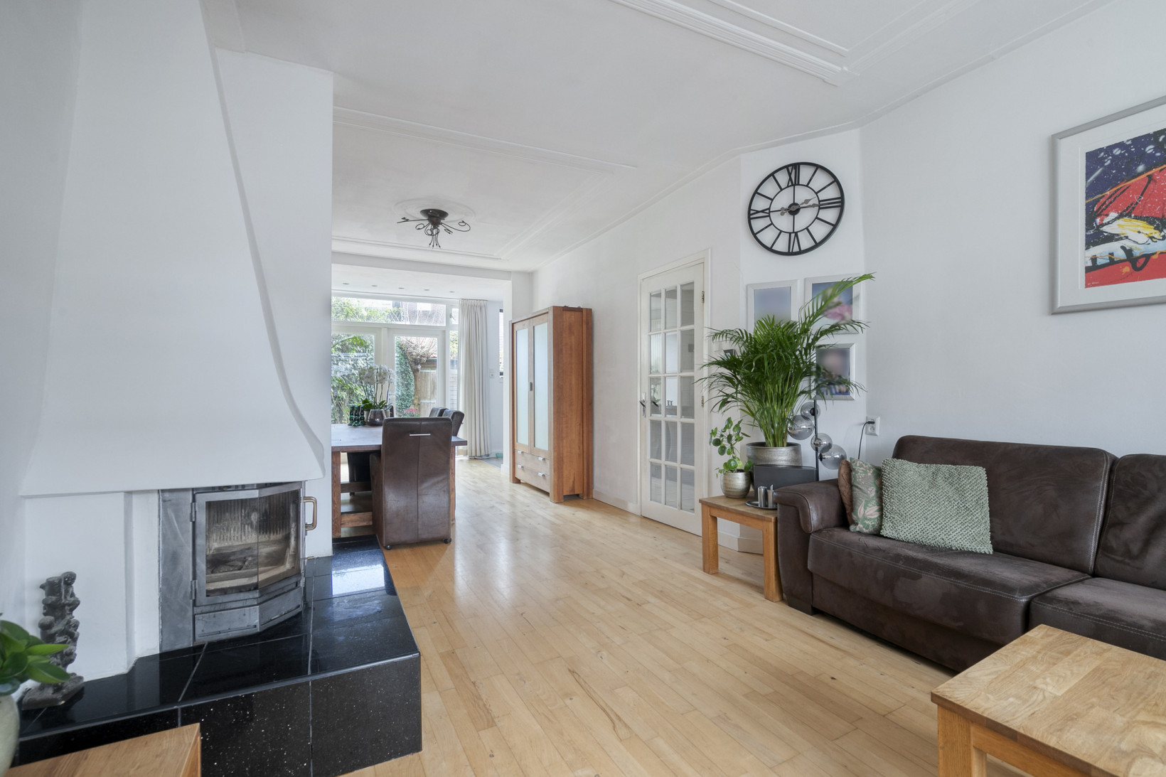 Hoekwoning te koop: Westerweg 83, Alkmaar