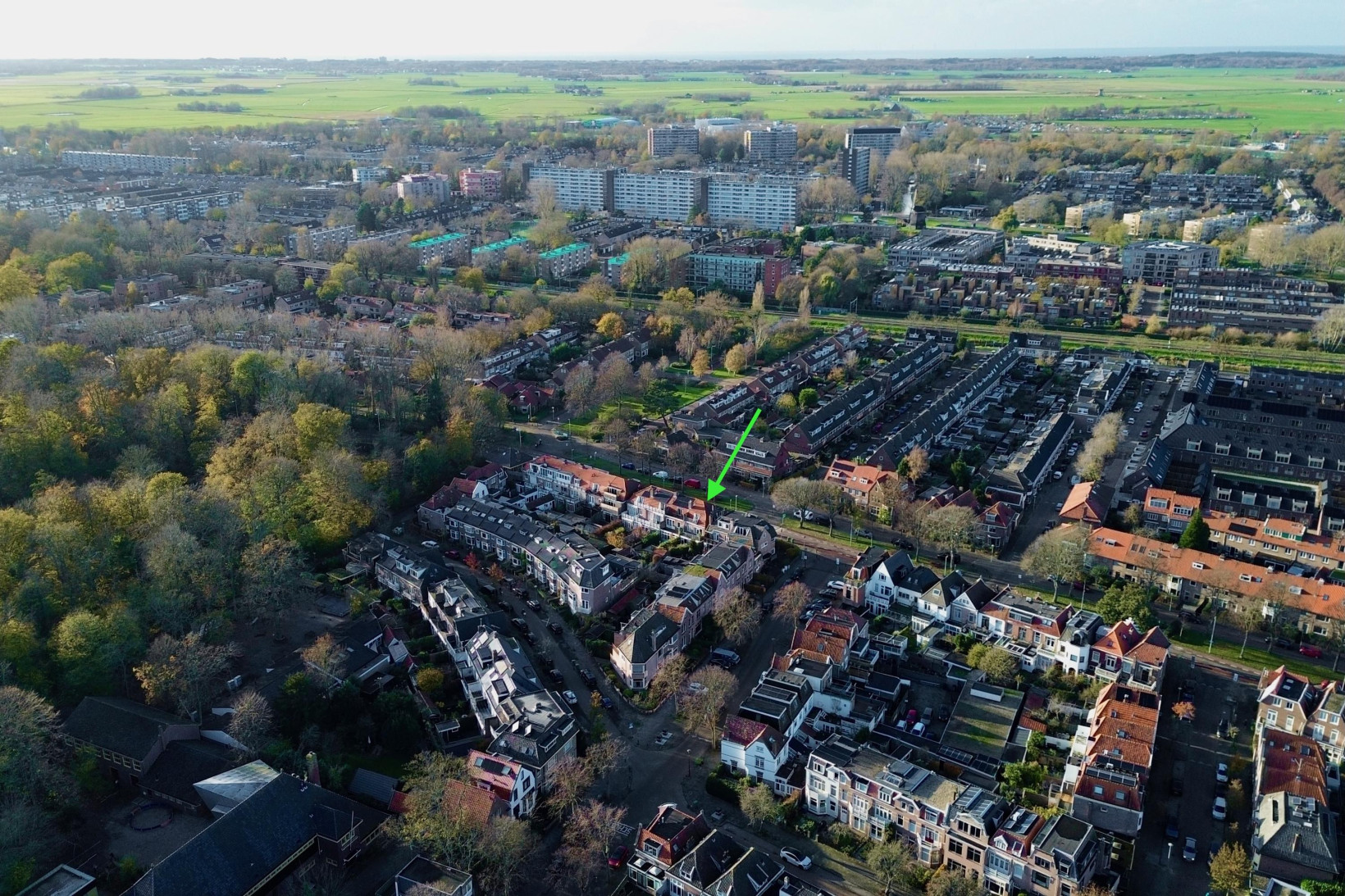 Hoekwoning te koop: Westerweg 83, Alkmaar