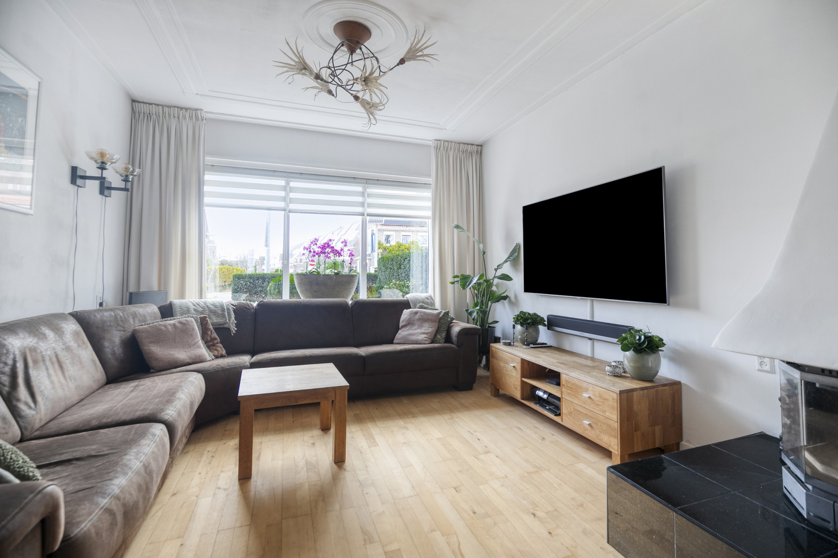 Hoekwoning te koop: Westerweg 83, Alkmaar