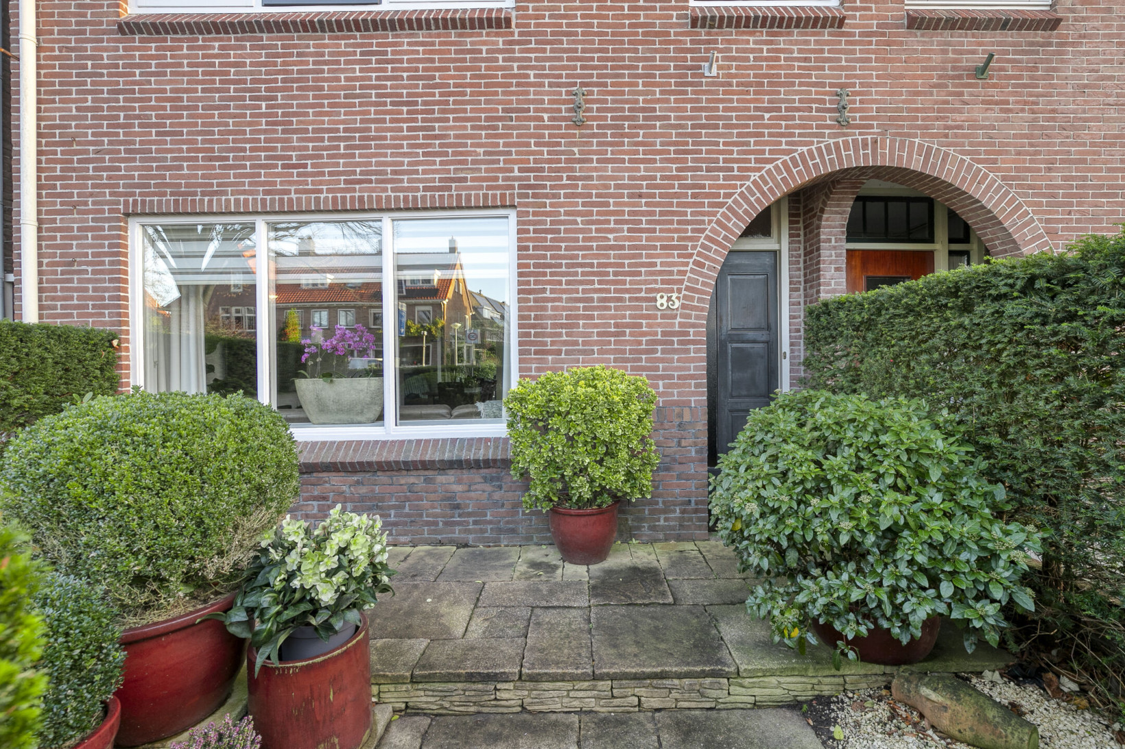 Hoekwoning te koop: Westerweg 83, Alkmaar