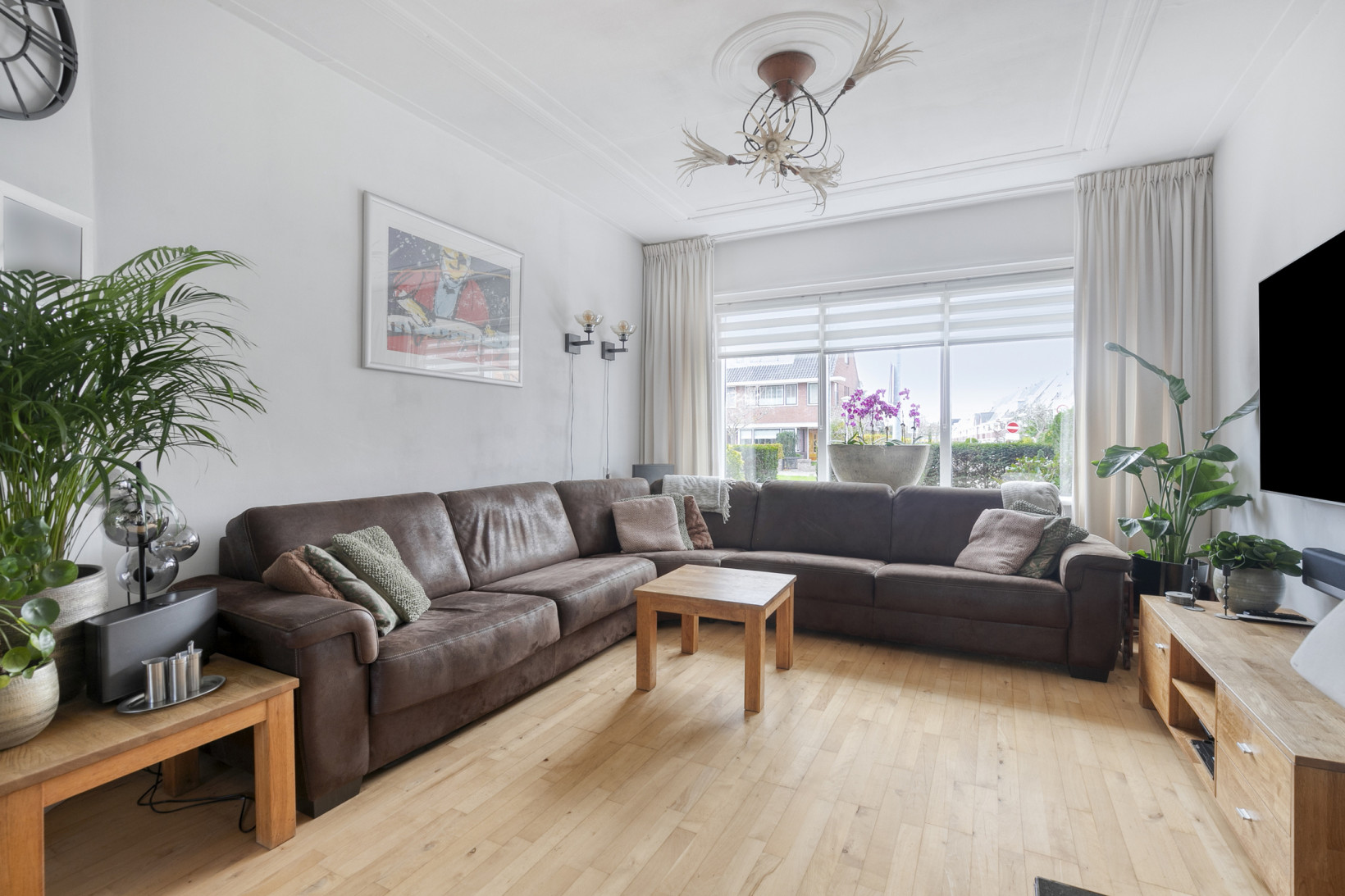Hoekwoning te koop: Westerweg 83, Alkmaar