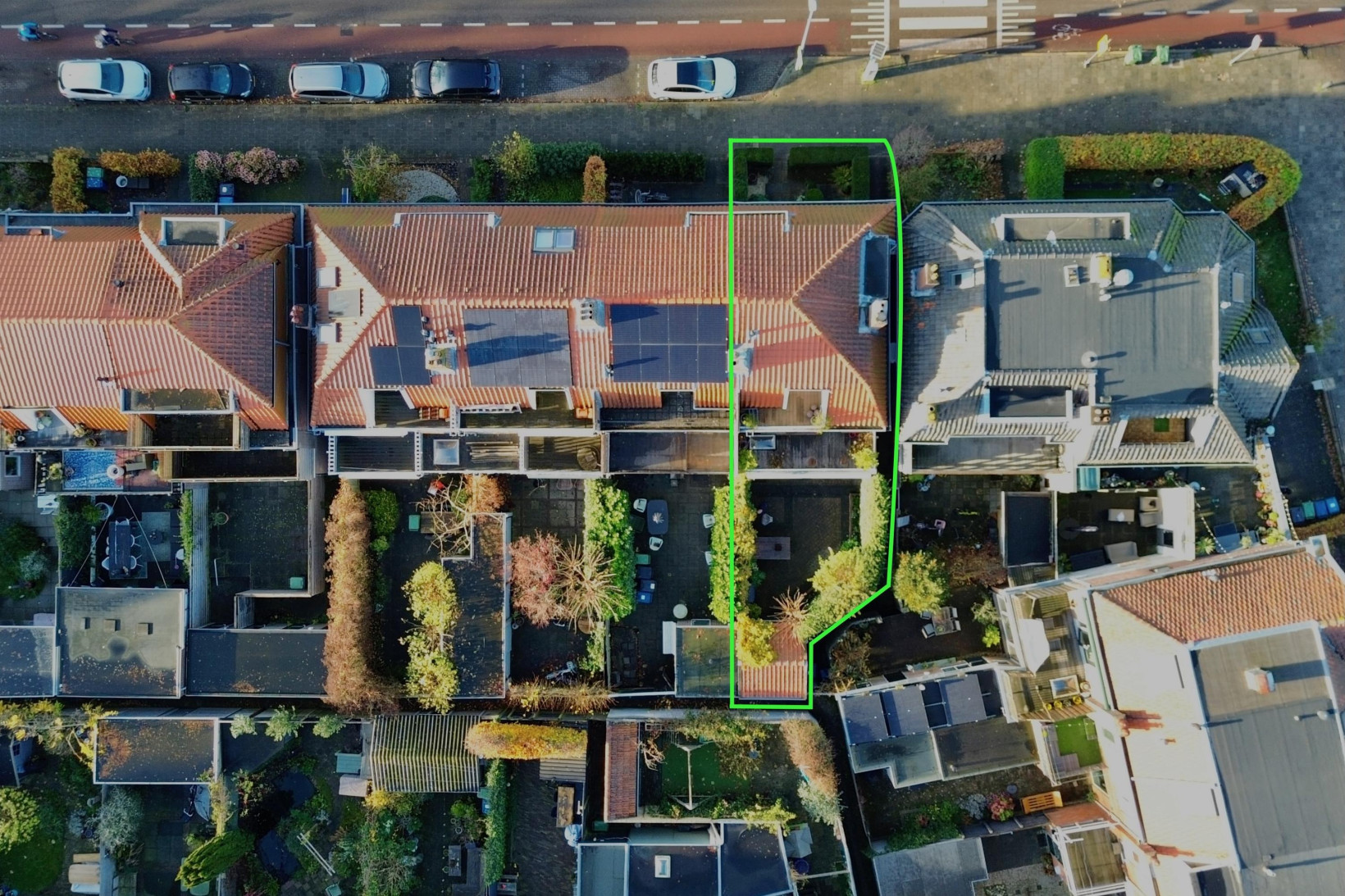 Hoekwoning te koop: Westerweg 83, Alkmaar