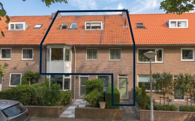 Westerweg 114
