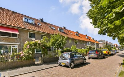 Westerweg 120