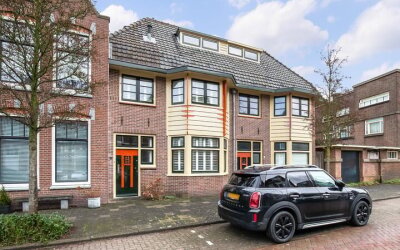 Lamoraalstraat 4