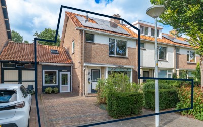Huis te koop Iepenlaan 36