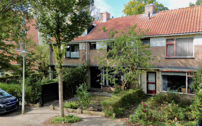 Iepenlaan 46