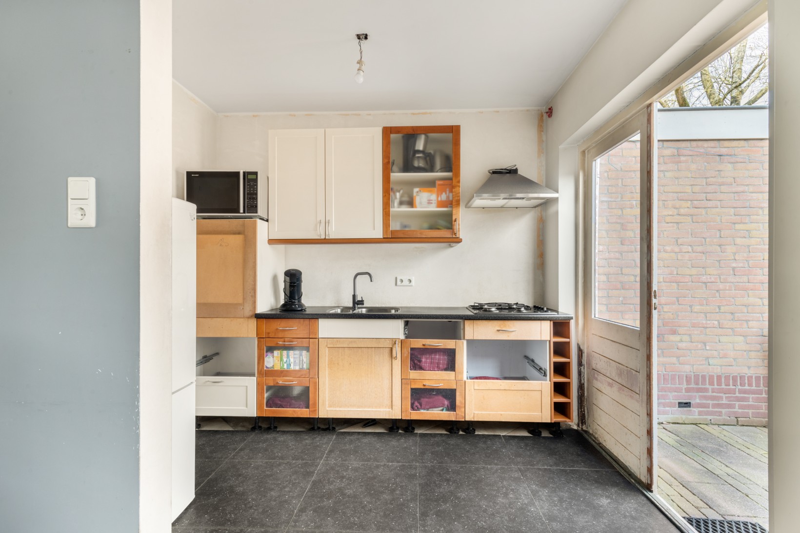 Tussenwoning te koop: Eikenlaan 18, Alkmaar