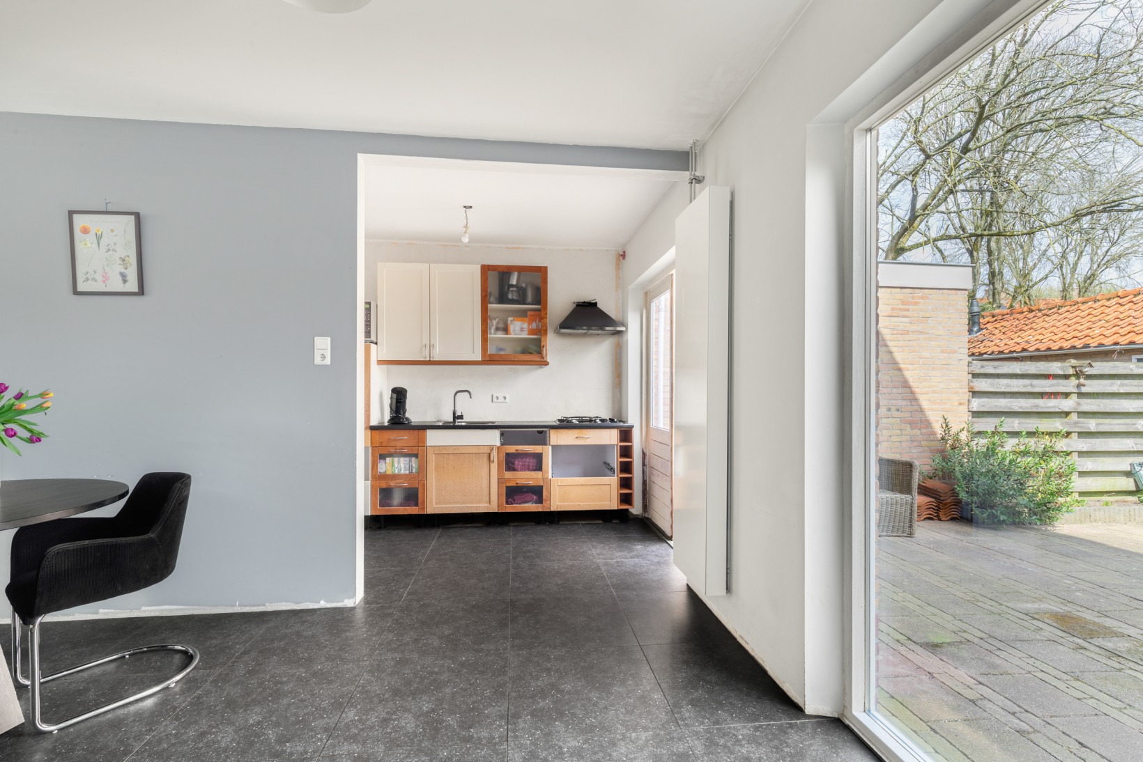 Tussenwoning te koop: Eikenlaan 18, Alkmaar