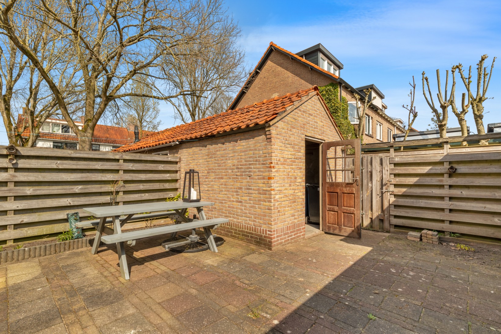 Tussenwoning te koop: Eikenlaan 18, Alkmaar