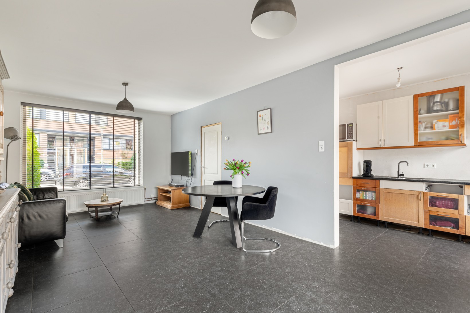 Tussenwoning te koop: Eikenlaan 18, Alkmaar