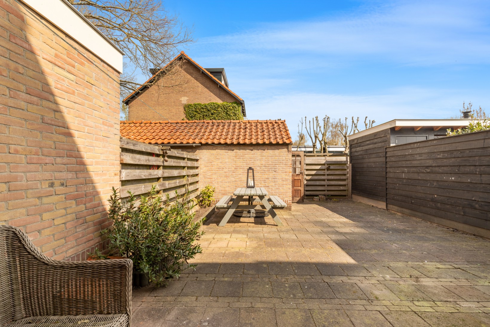 Tussenwoning te koop: Eikenlaan 18, Alkmaar