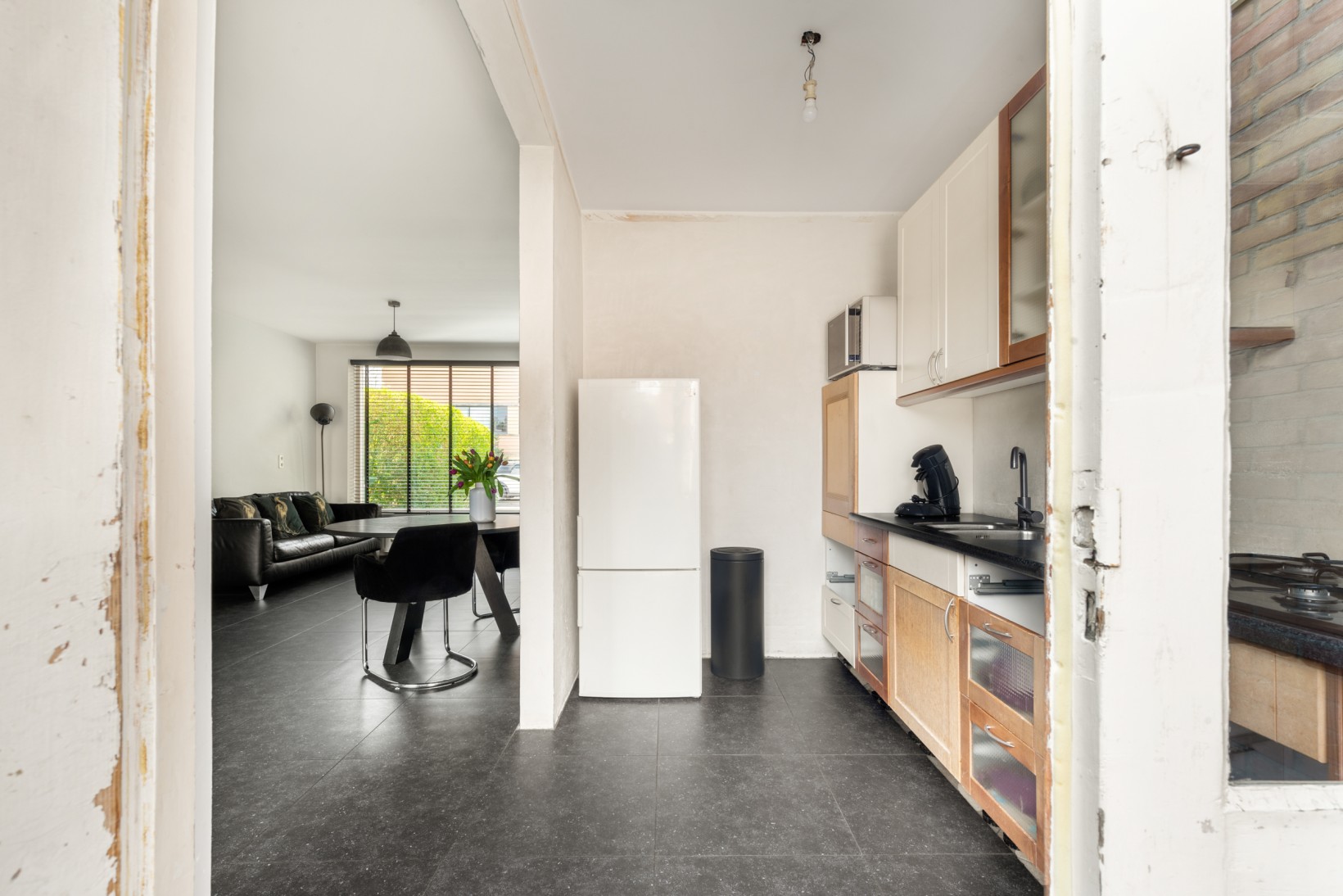 Tussenwoning te koop: Eikenlaan 18, Alkmaar