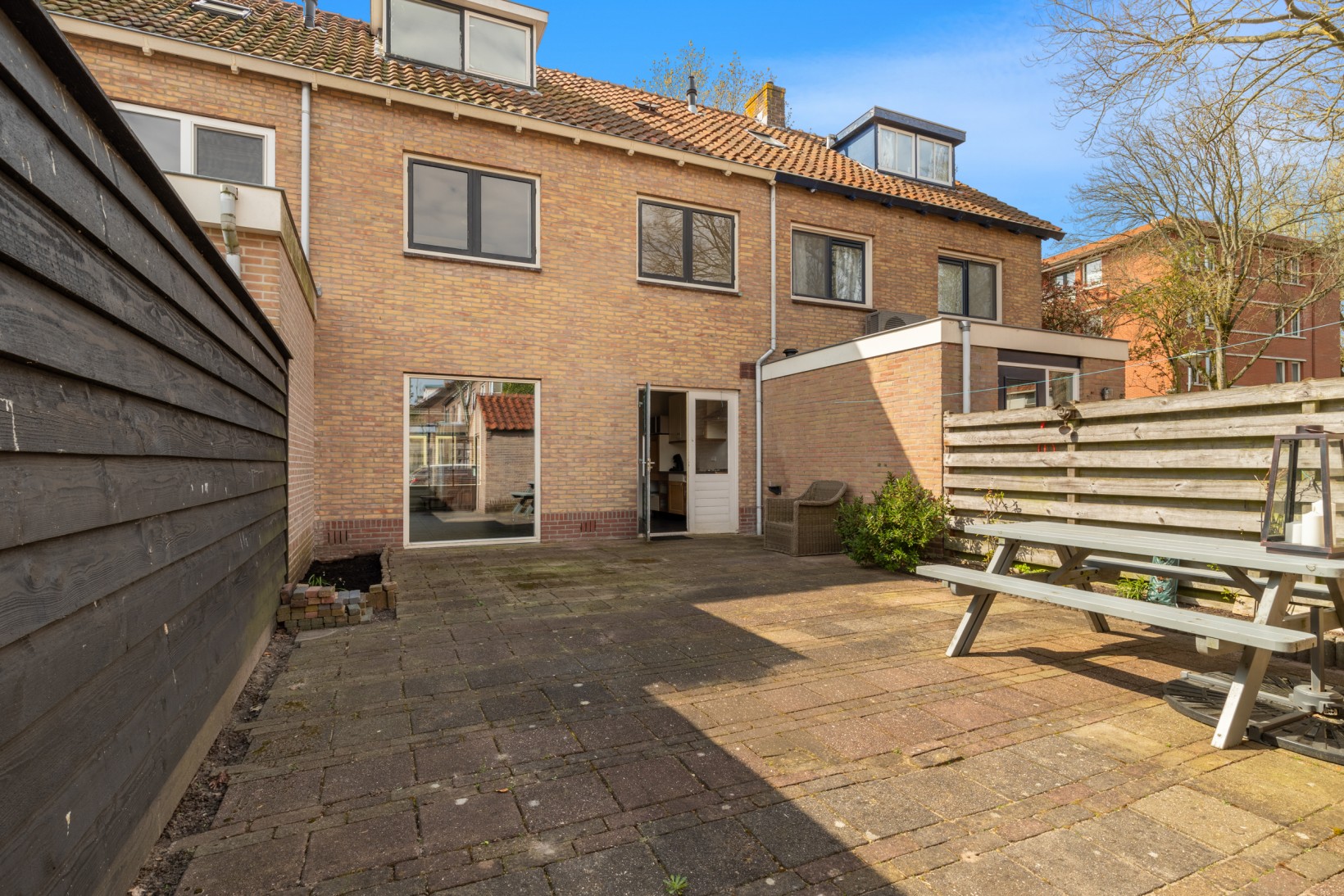 Tussenwoning te koop: Eikenlaan 18, Alkmaar