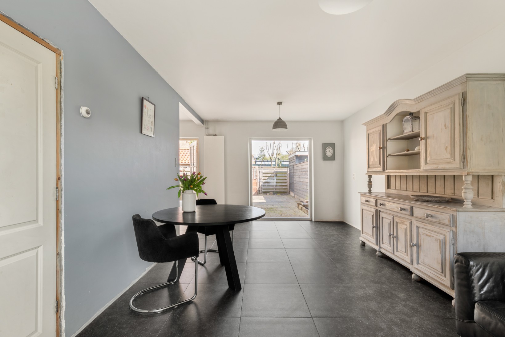 Tussenwoning te koop: Eikenlaan 18, Alkmaar