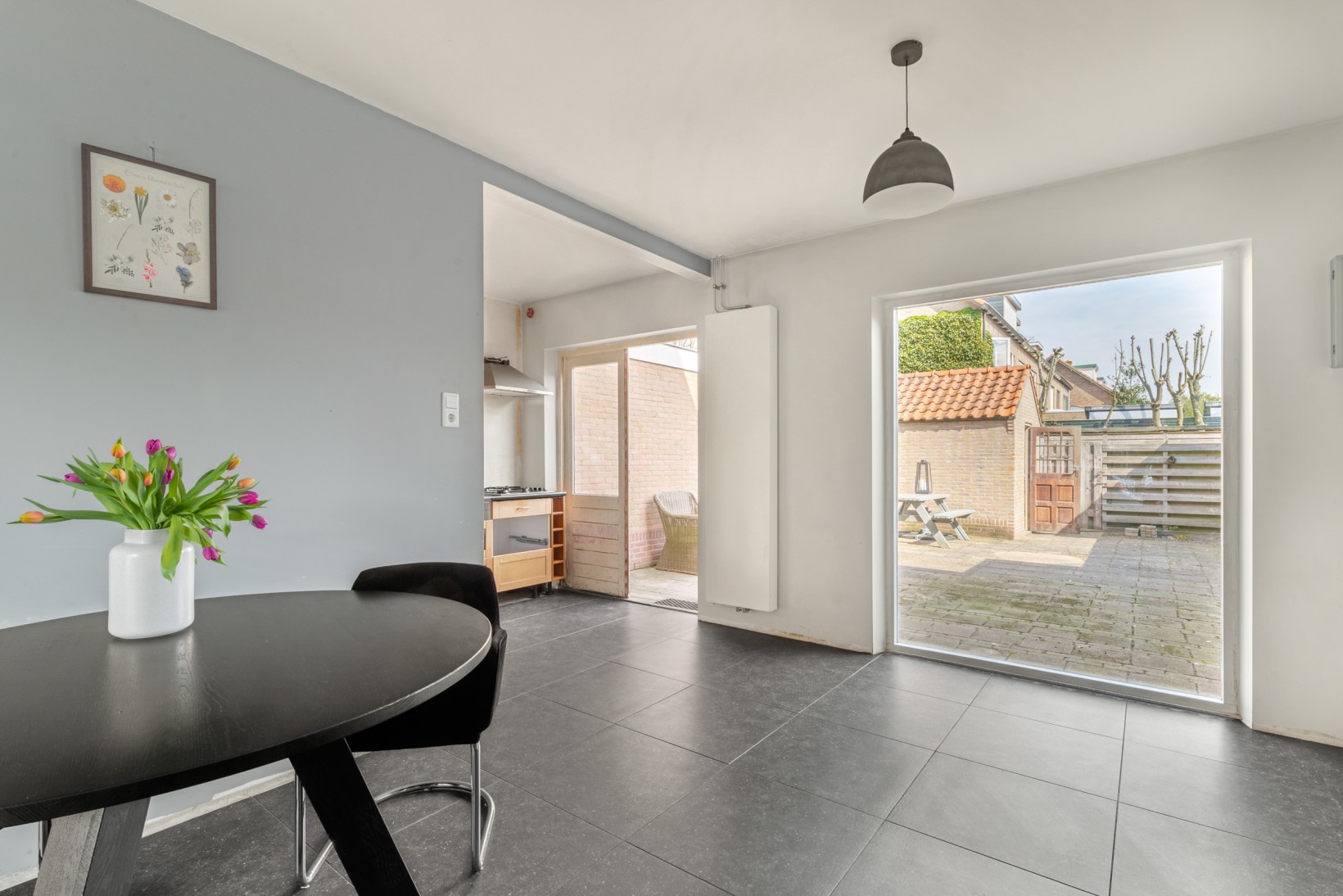 Tussenwoning te koop: Eikenlaan 18, Alkmaar