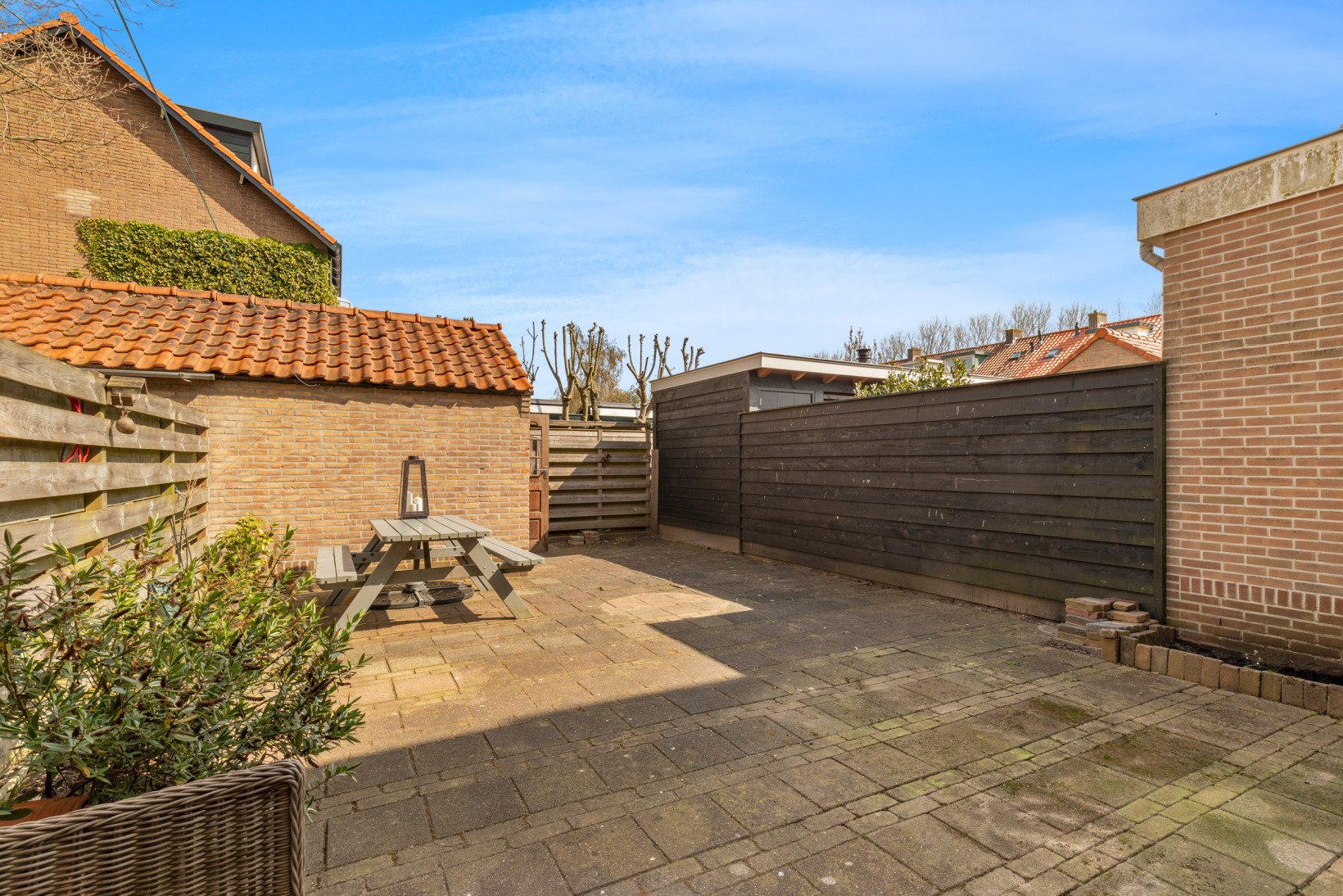 Tussenwoning te koop: Eikenlaan 18, Alkmaar