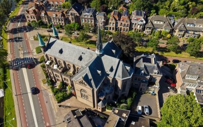 Kennemersingel 14-C