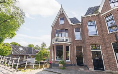 Cabeljaustraat 1