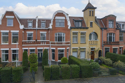 Nassauplein 8