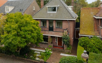Nassauplein 24