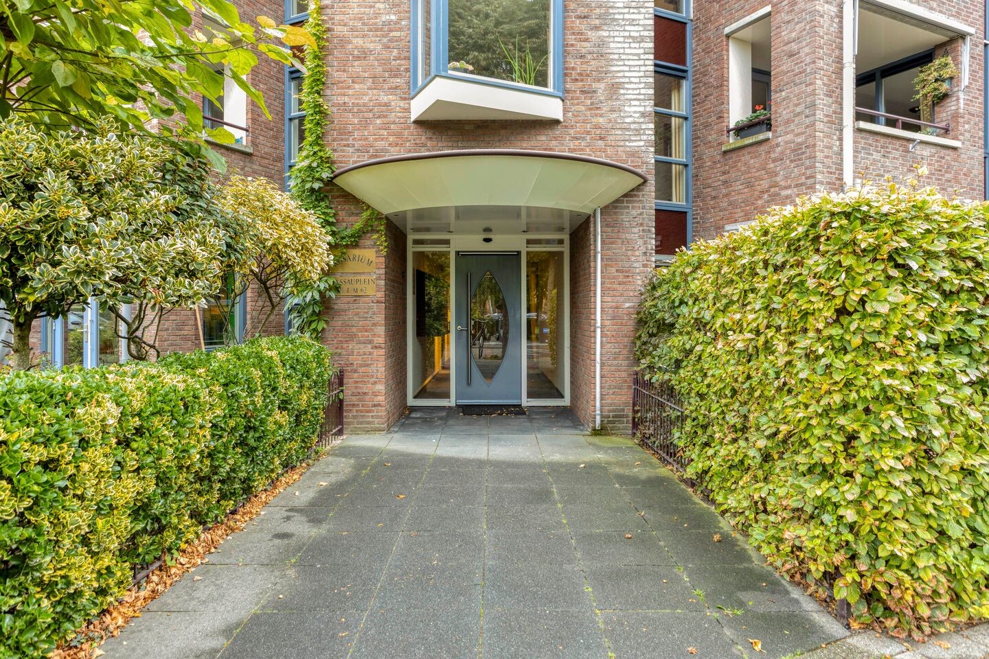 Appartement te koop: Nassauplein 33, Alkmaar