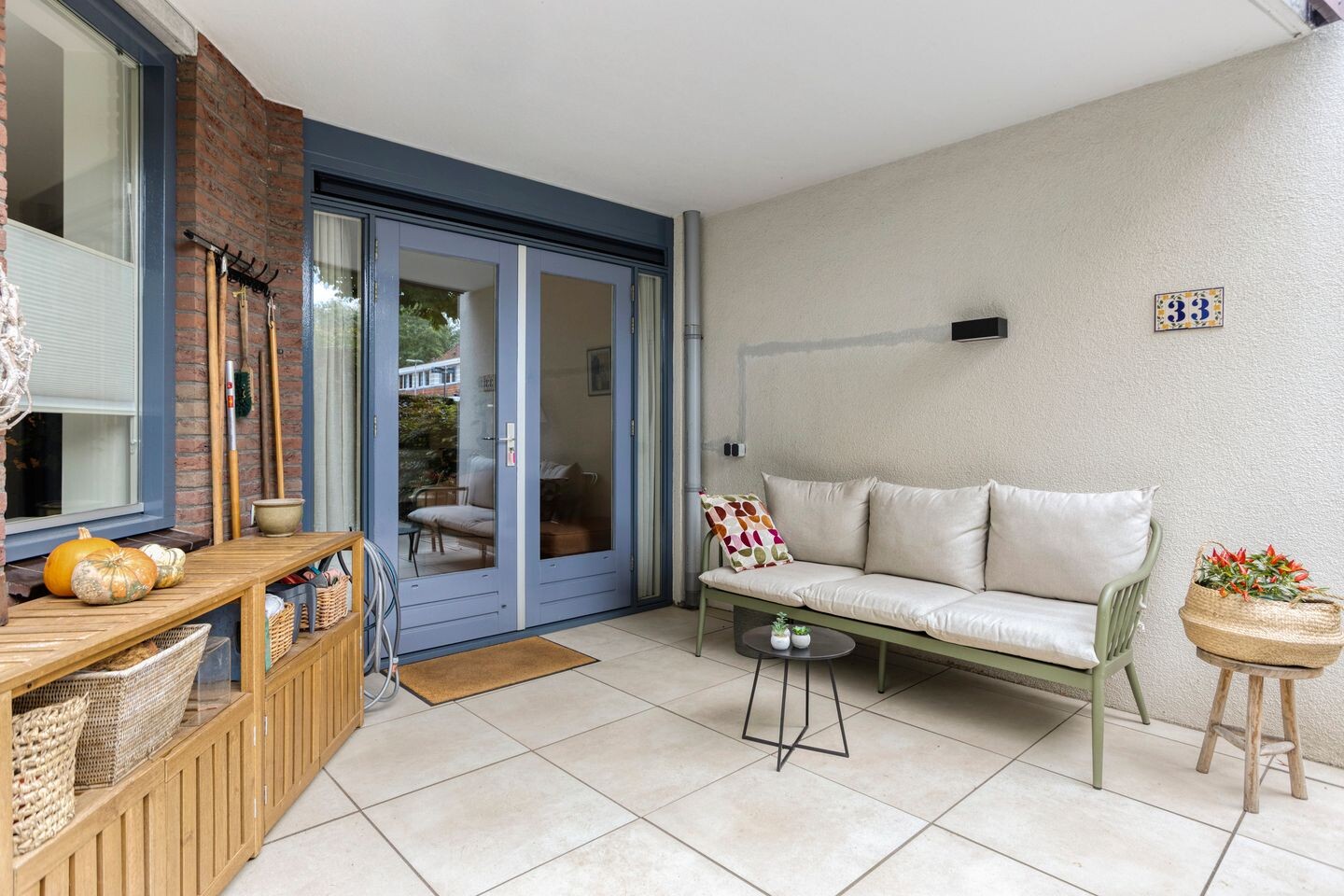 Appartement te koop: Nassauplein 33, Alkmaar
