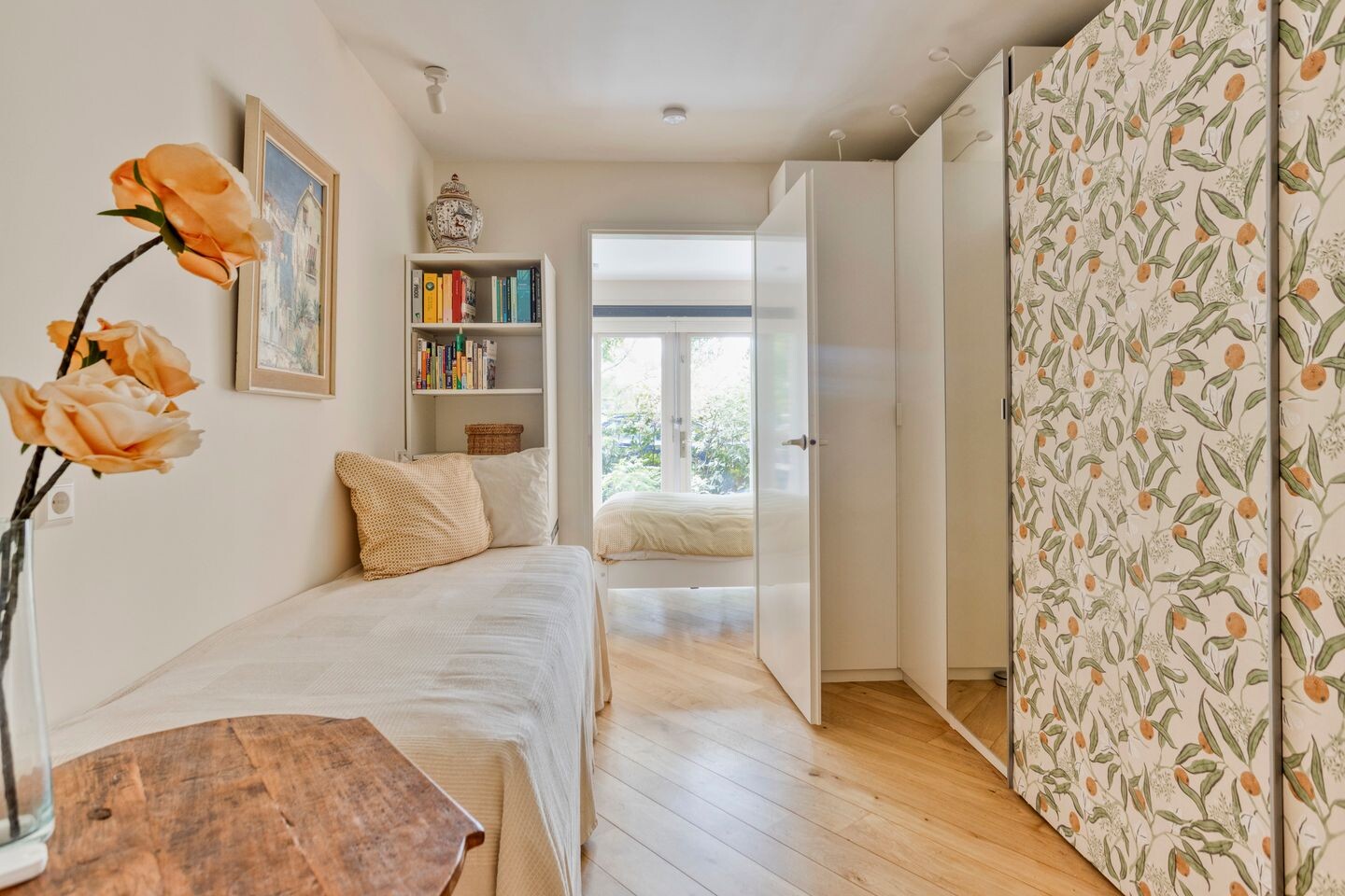 Appartement te koop: Nassauplein 33, Alkmaar
