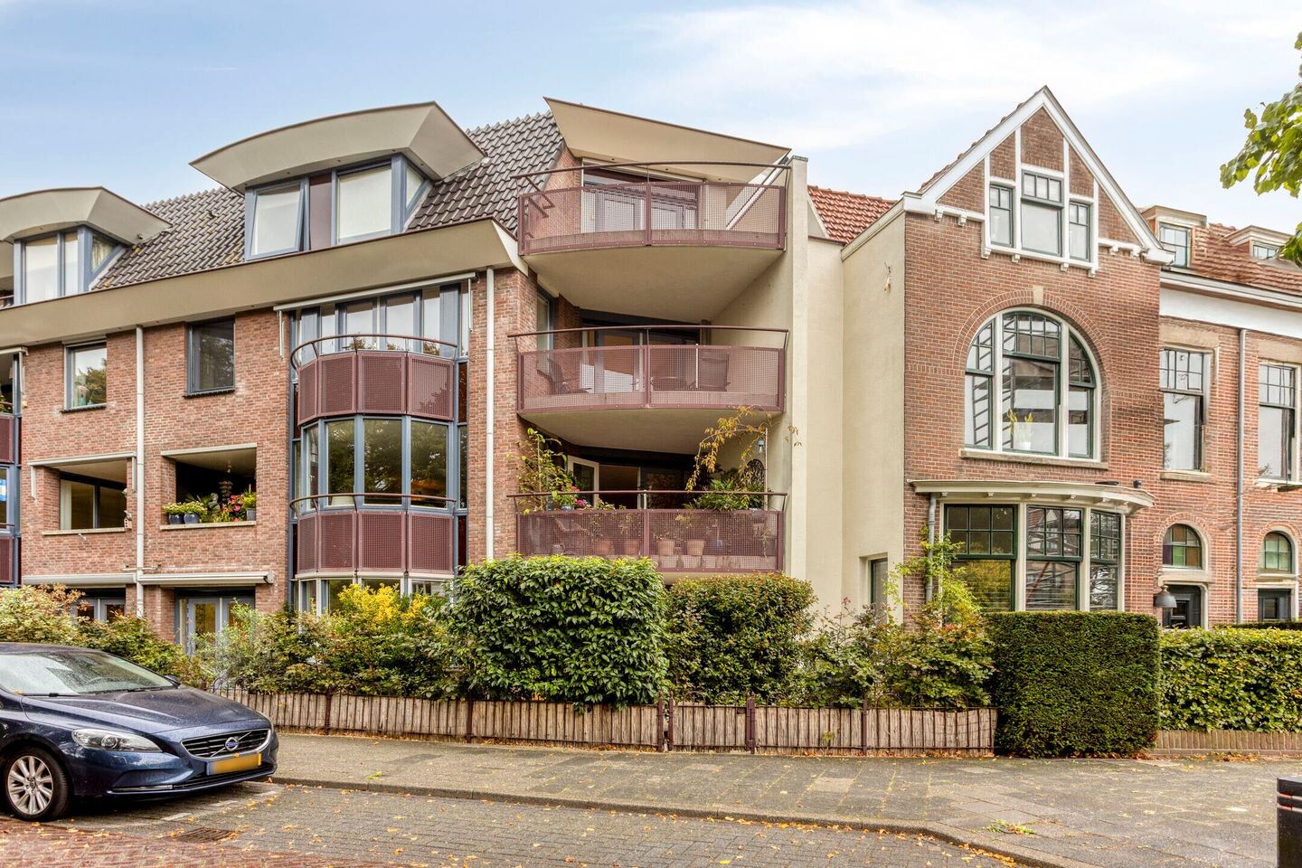 Appartement te koop: Nassauplein 33, Alkmaar