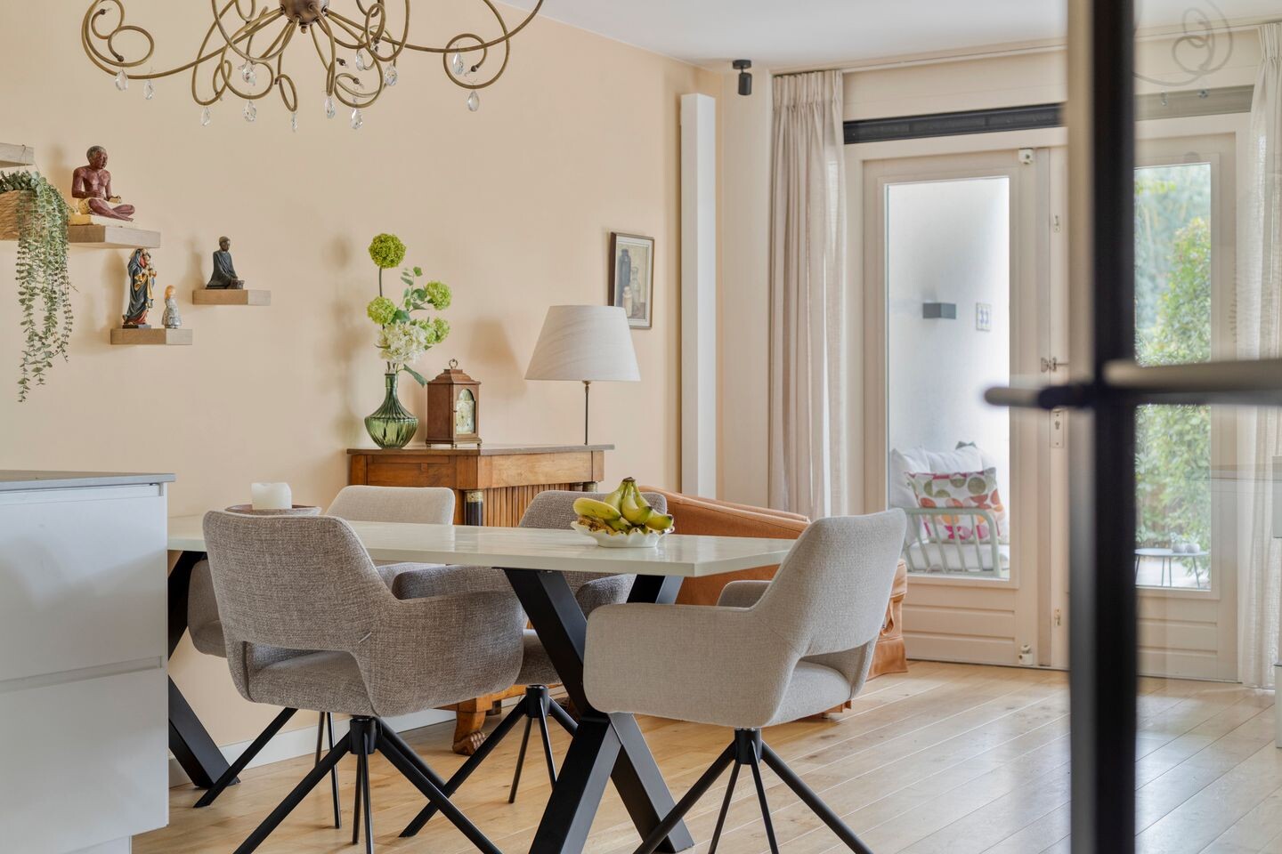 Appartement te koop: Nassauplein 33, Alkmaar