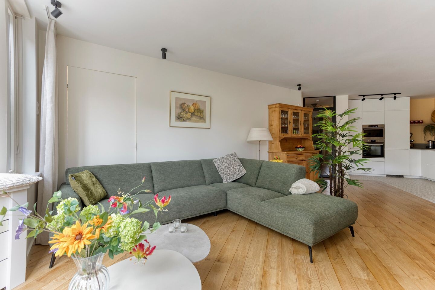 Appartement te koop: Nassauplein 33, Alkmaar