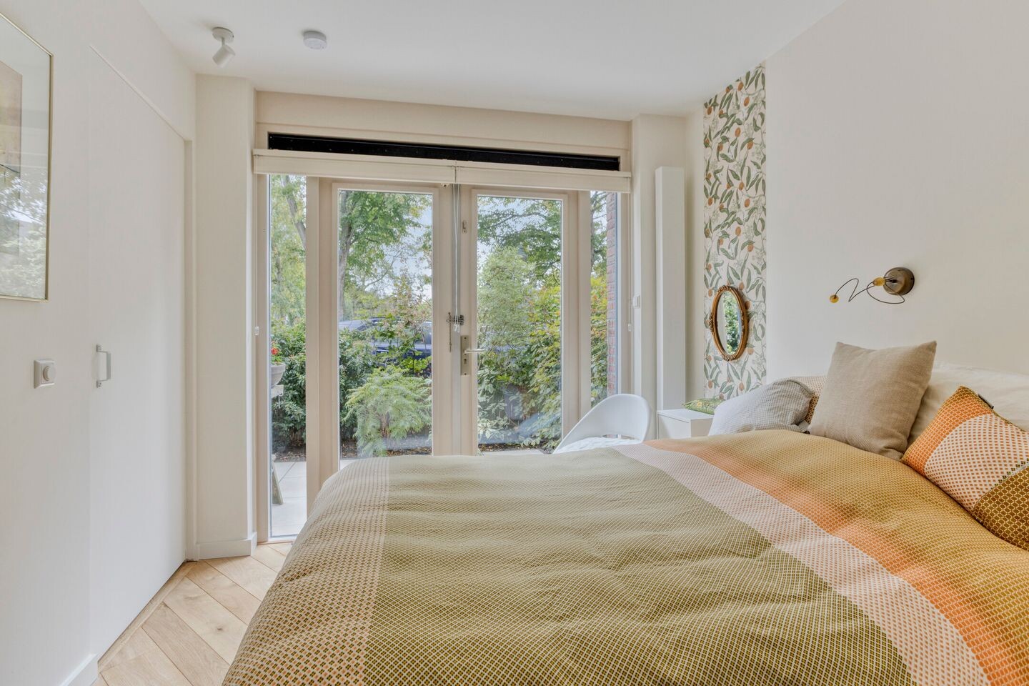Appartement te koop: Nassauplein 33, Alkmaar