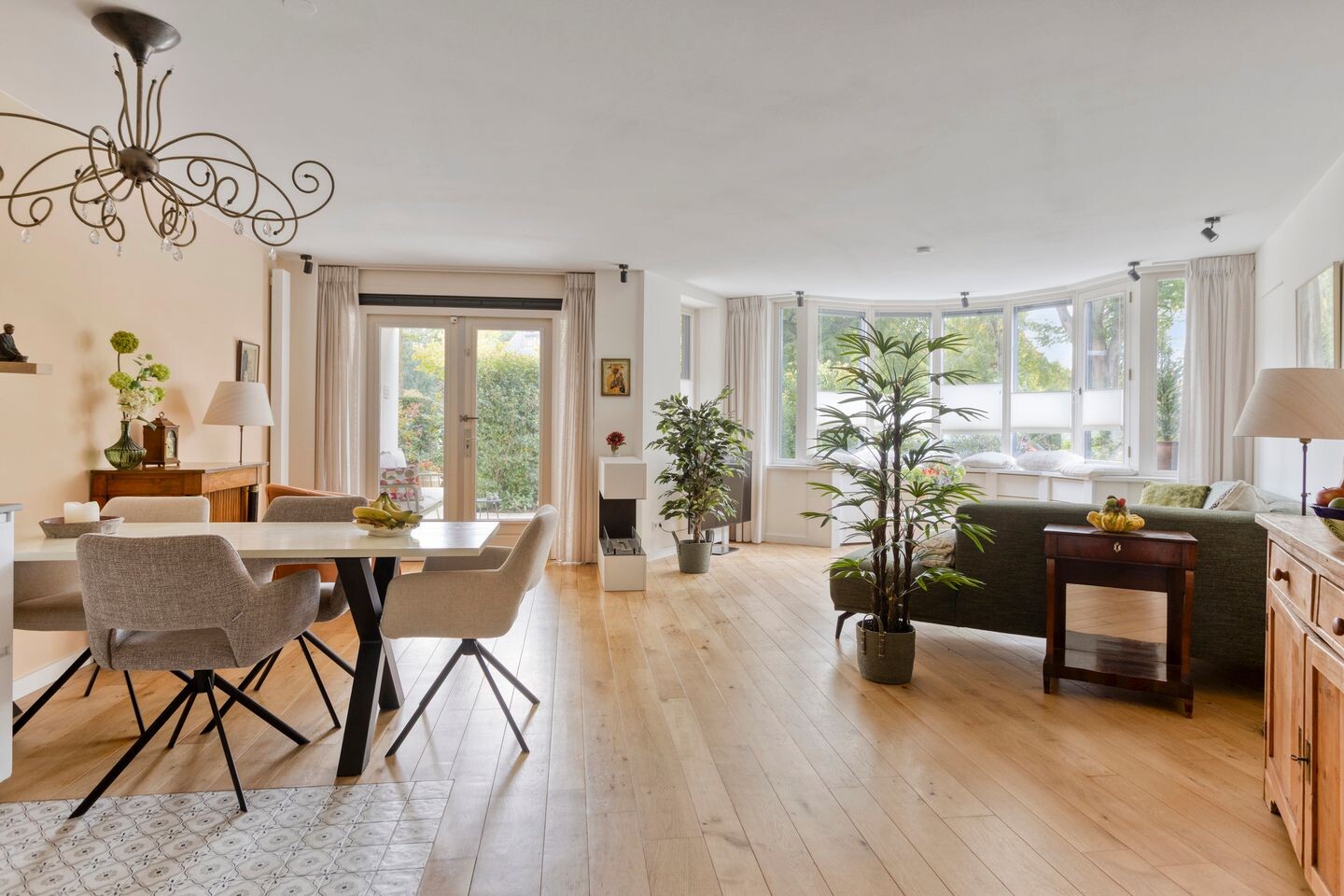 Appartement te koop: Nassauplein 33, Alkmaar
