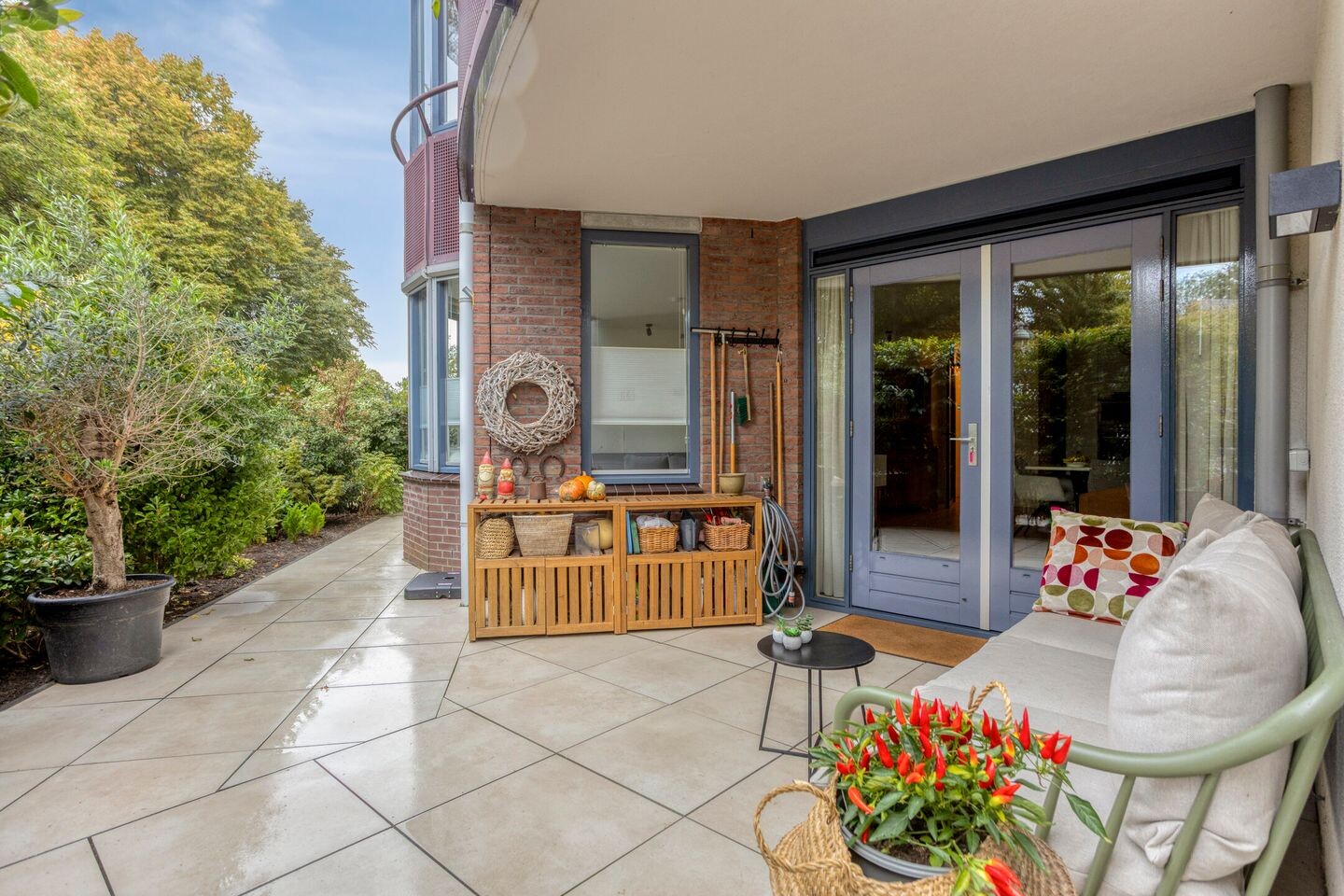 Appartement te koop: Nassauplein 33, Alkmaar