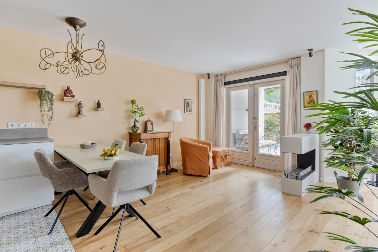 Appartement te koop: Nassauplein 33, Alkmaar