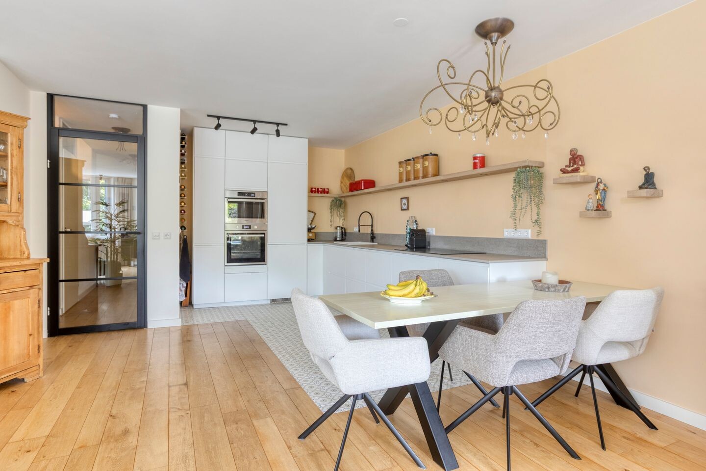 Appartement te koop: Nassauplein 33, Alkmaar