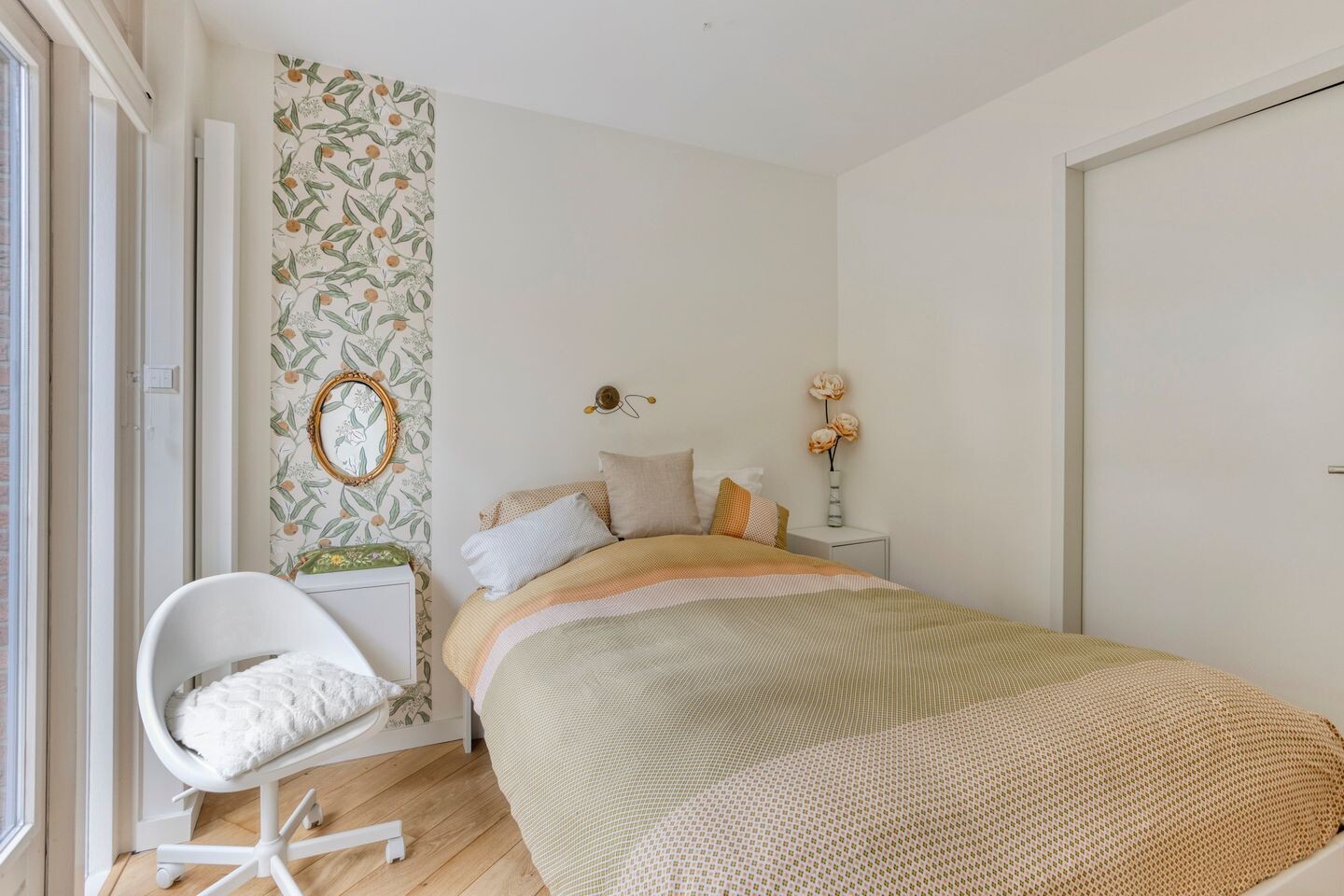 Appartement te koop: Nassauplein 33, Alkmaar